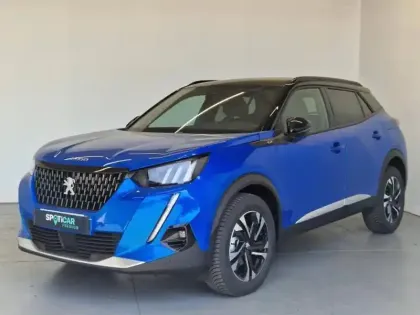 Photo Peugeot 2008
