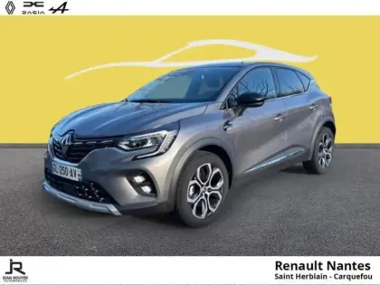 Photo Renault Captur