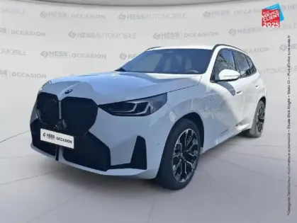 Photo Bmw X3