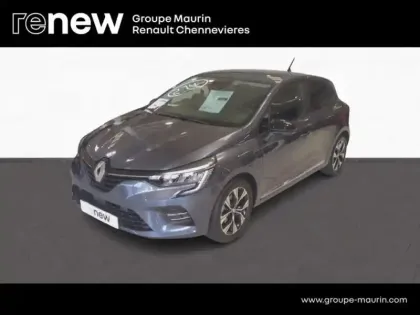 Photo Renault Clio