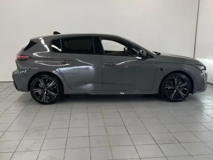 Photo 4 Peugeot 308  1.2 Hybrid 136ch GT e-DCS6