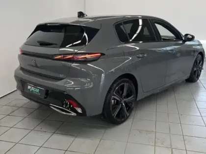 Photo 3 Peugeot 308  1.2 Hybrid 136ch GT e-DCS6