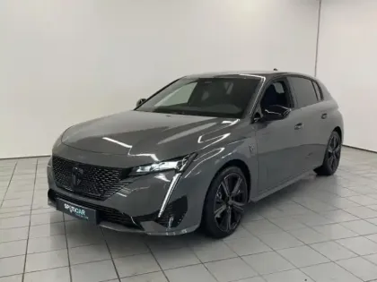 Photo Peugeot 308 Gt