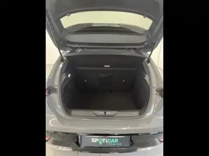 Photo 12 Peugeot 308  1.2 Hybrid 136ch GT e-DCS6