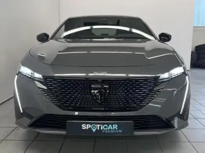 Photo 6 Peugeot 308  1.2 Hybrid 136ch GT e-DCS6