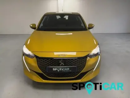 Photo 1 Peugeot 208  e- 136ch Active