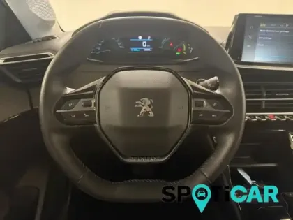 Photo 12 Peugeot 208  e- 136ch Active