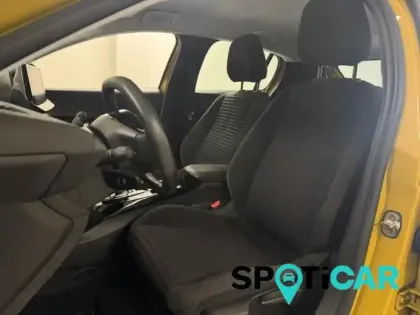 Photo 7 Peugeot 208  e- 136ch Active