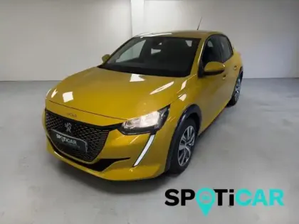 Photo Peugeot 208