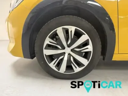 Photo 9 Peugeot 208  e- 136ch Active