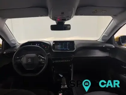 Photo 6 Peugeot 208  e- 136ch Active