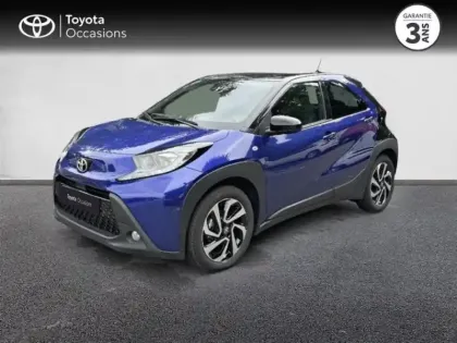 Photo Toyota Aygo