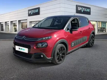 Photo Citroën C3