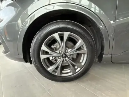 Photo 7 Ford Kuga  2.5 Duratec 190ch FHEV E85 ST-Line BVA