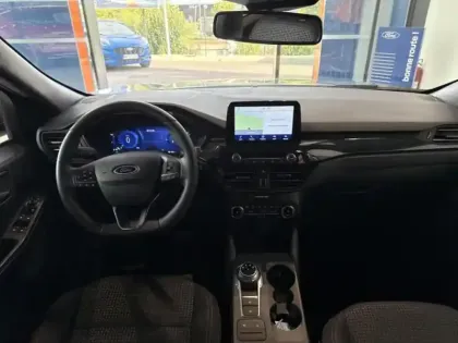 Photo 12 Ford Kuga  2.5 Duratec 190ch FHEV E85 ST-Line BVA