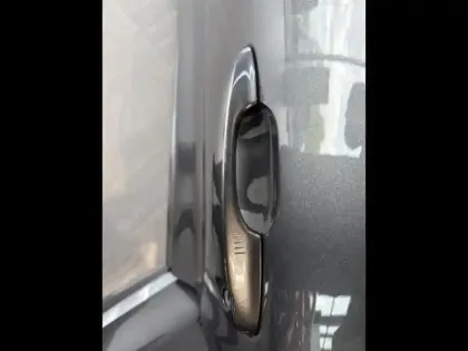 Photo 10 Ford Kuga  2.5 Duratec 190ch FHEV E85 ST-Line BVA