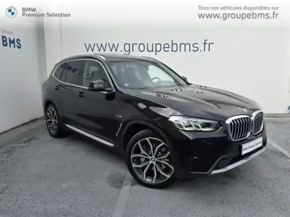Photo Bmw X3