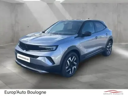 Photo Opel Mokka