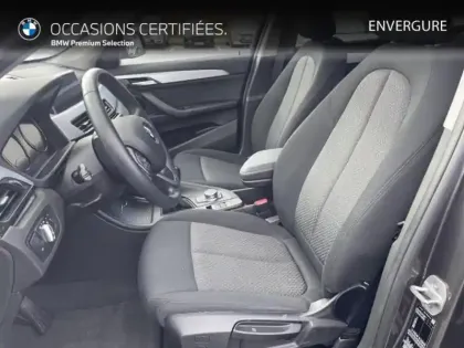 Photo 3 BMW X1  sDrive16d 116ch Business Design