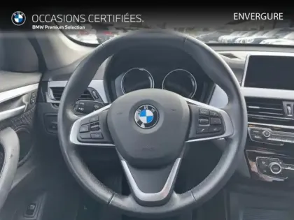 Photo 5 BMW X1  sDrive16d 116ch Business Design