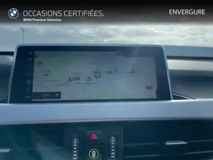 Photo 10 BMW X1  sDrive16d 116ch Business Design