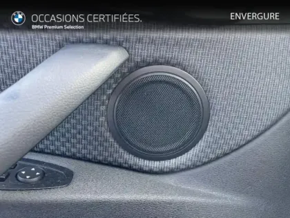 Photo 13 BMW X1  sDrive16d 116ch Business Design