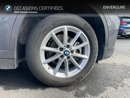 Photo 7 BMW X1  sDrive16d 116ch Business Design