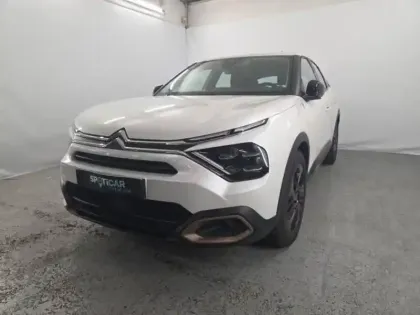 Photo Citroën C4