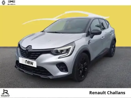 Photo Renault Captur