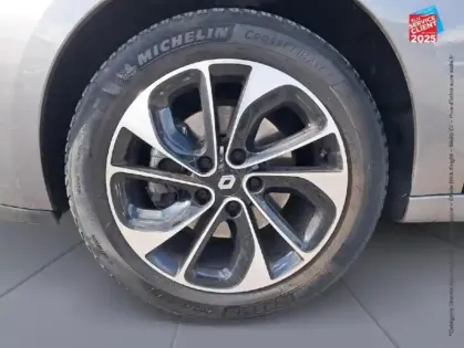 Photo 9 Renault Scenic  1.2 TCe 130ch energy Intens