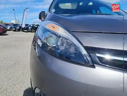 Photo 12 Renault Scenic  1.2 TCe 130ch energy Intens