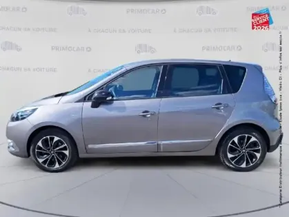 Photo 23 Renault Scenic  1.2 TCe 130ch energy Intens