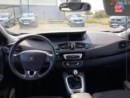 Photo 14 Renault Scenic  1.2 TCe 130ch energy Intens