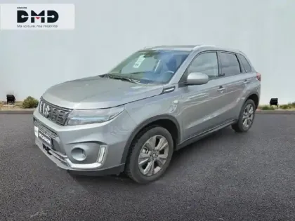 Photo Suzuki Vitara