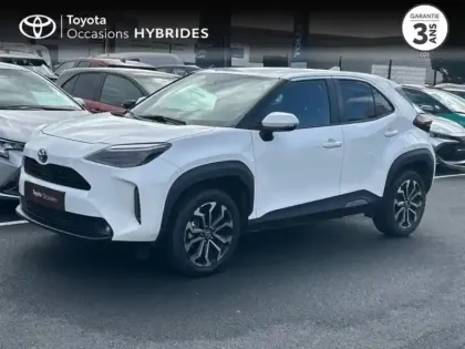 Photo Toyota Yaris