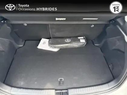 Photo 9 Toyota Yaris  116h Dynamic 5p MY22