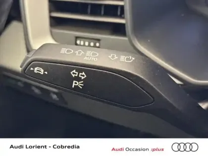 Photo 14 Audi A1  Sportback 25 TFSI 95ch Design S tronic 7