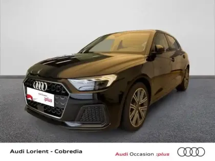 Photo Audi A1