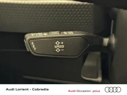 Photo 13 Audi A1  Sportback 25 TFSI 95ch Design S tronic 7