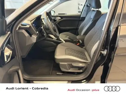 Photo 6 Audi A1  Sportback 25 TFSI 95ch Design S tronic 7