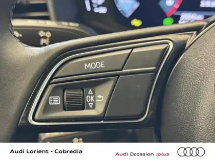 Photo 11 Audi A1  Sportback 25 TFSI 95ch Design S tronic 7