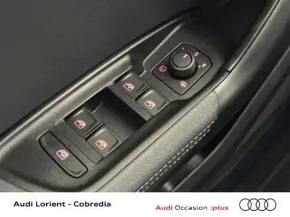 Photo 8 Audi A1  Sportback 25 TFSI 95ch Design S tronic 7