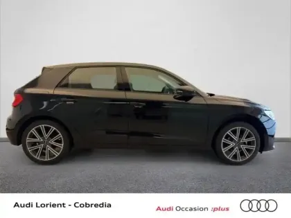 Photo 2 Audi A1  Sportback 25 TFSI 95ch Design S tronic 7