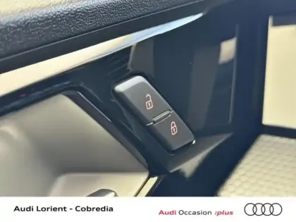 Photo 10 Audi A1  Sportback 25 TFSI 95ch Design S tronic 7