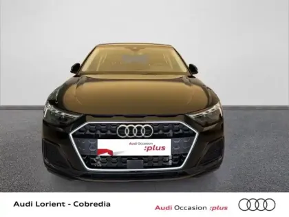 Photo 1 Audi A1  Sportback 25 TFSI 95ch Design S tronic 7