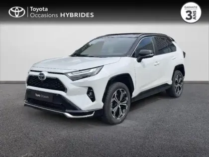 Photo Toyota Rav4