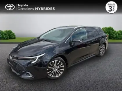 Photo Toyota Corolla