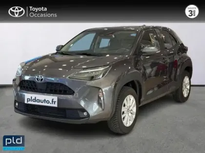 Photo Toyota Yaris