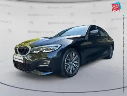 Photo Bmw Serie 3