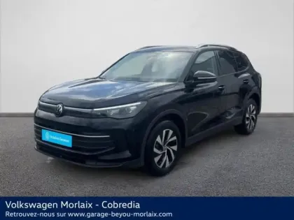 Photo Volkswagen Tiguan